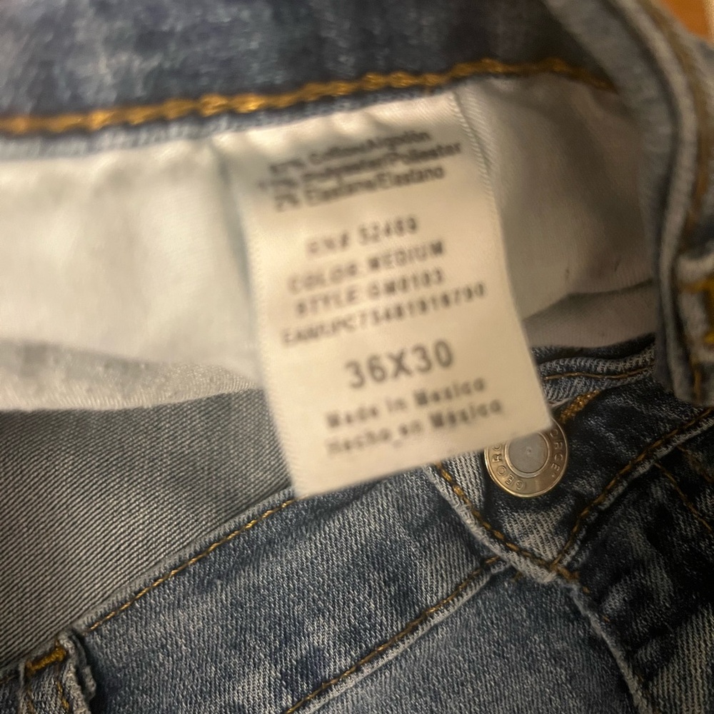 Men’s jeans - Picture 5 of 5
